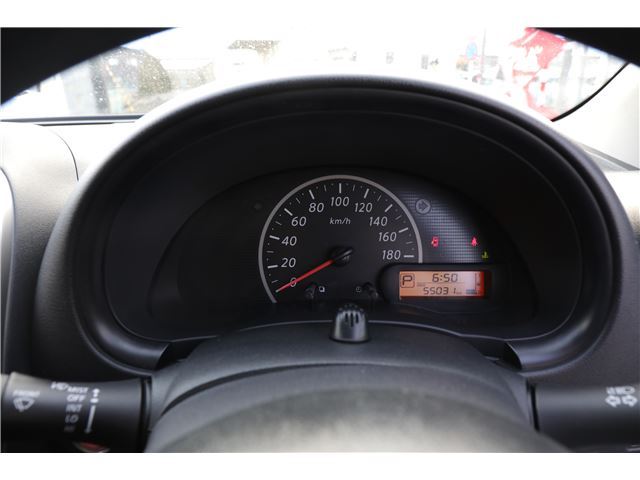 2014 Nissan MARCH 缩略图 17