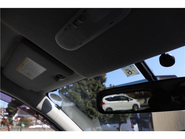 2014 Nissan MARCH 缩略图 18