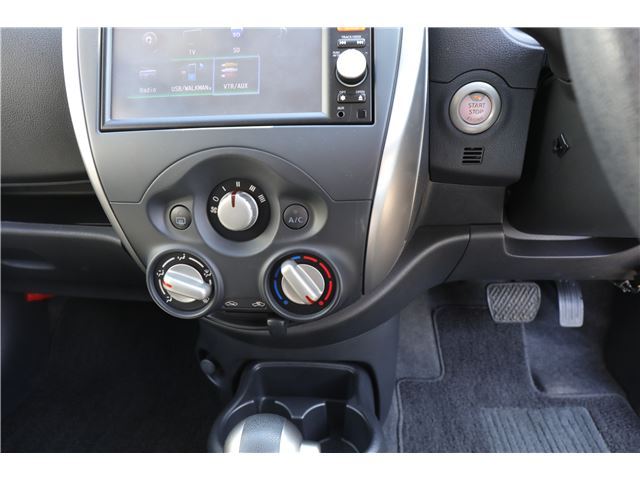 2014 Nissan MARCH 缩略图 19