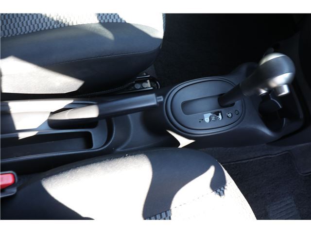 2014 Nissan MARCH 缩略图 20
