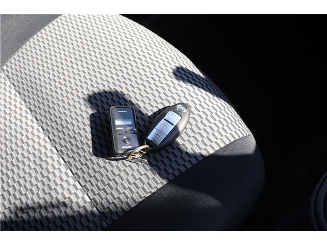 2014 Nissan MARCH 缩略图 21