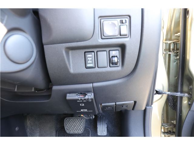2014 Nissan MARCH 缩略图 23