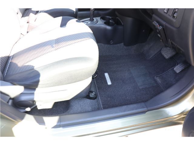 2014 Nissan MARCH 缩略图 24