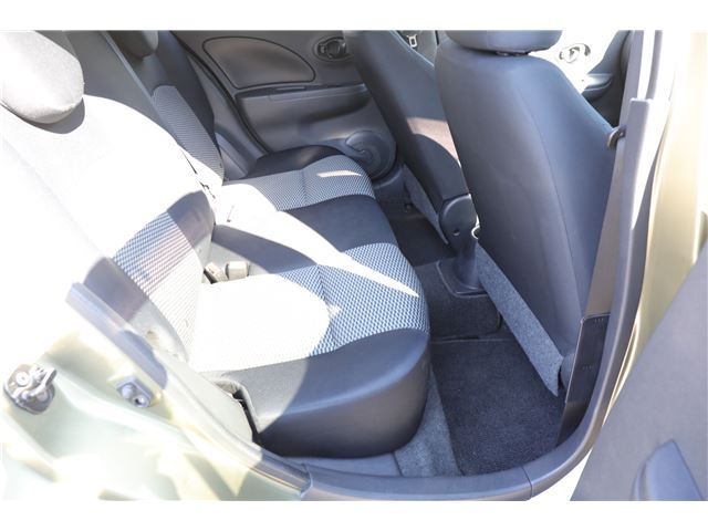 2014 Nissan MARCH 缩略图 25