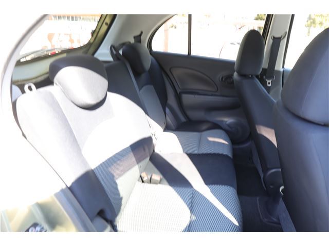 2014 Nissan MARCH 缩略图 26