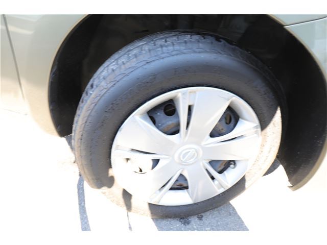 2014 Nissan MARCH 缩略图 35
