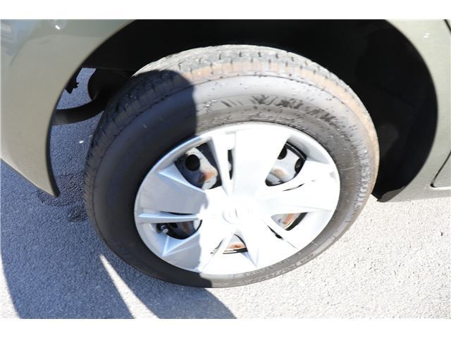 2014 Nissan MARCH 缩略图 36
