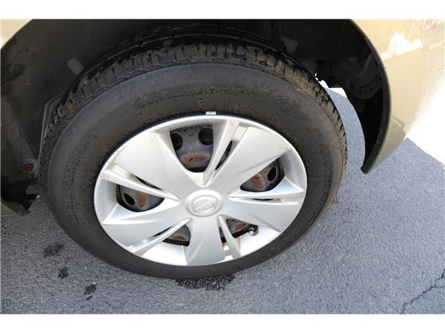 2014 Nissan MARCH 缩略图 37
