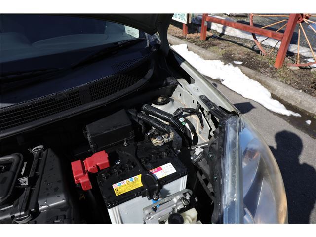 2014 Nissan MARCH 照片 8