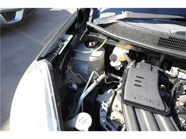 2014 Nissan MARCH 照片 7