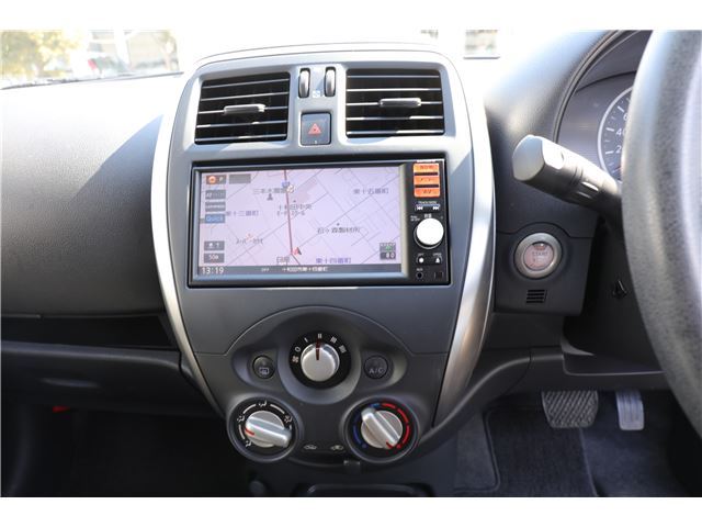 2014 Nissan MARCH 照片 4