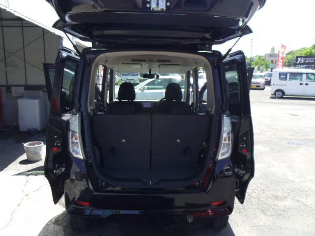 2014 Nissan DAYZ ROOX — миниатюра 12