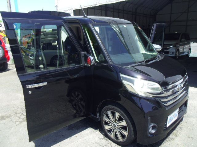 2014 Nissan DAYZ ROOX — миниатюра 14