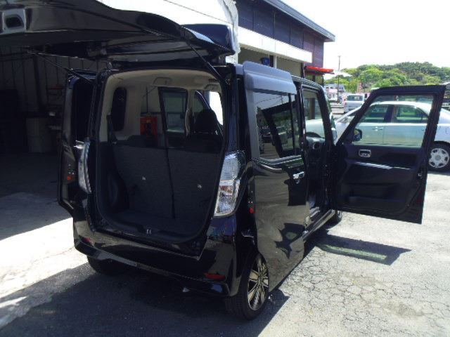 2014 Nissan DAYZ ROOX — миниатюра 13