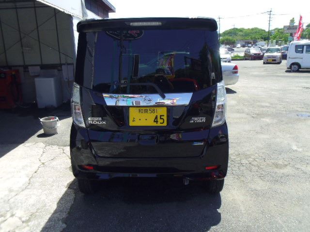 2014 Nissan DAYZ ROOX 照片 2