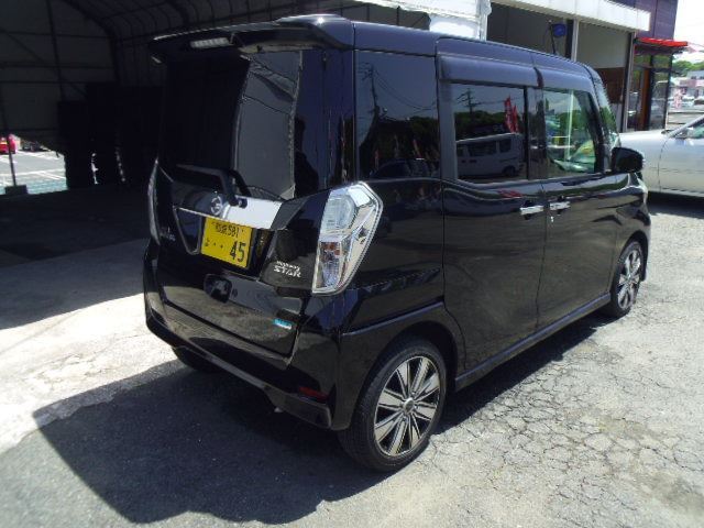 2014 Nissan DAYZ ROOX 照片 7