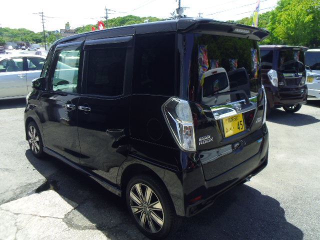 2014 Nissan DAYZ ROOX 照片 6