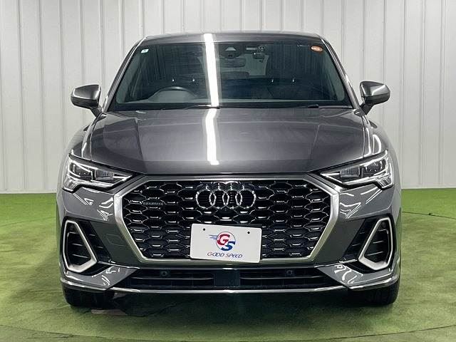 2020 AUDI Q3 SPORTBACK thumbnail 15