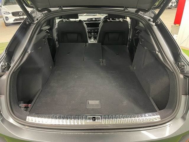 2020 AUDI Q3 SPORTBACK thumbnail 13