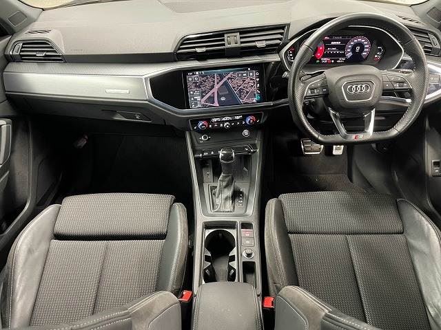 صورة 2 لـ 2020 AUDI Q3 SPORTBACK