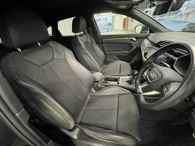 2020 AUDI Q3 SPORTBACK thumbnail 11