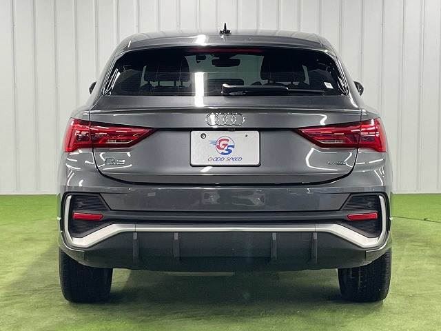 2020 AUDI Q3 SPORTBACK thumbnail 16