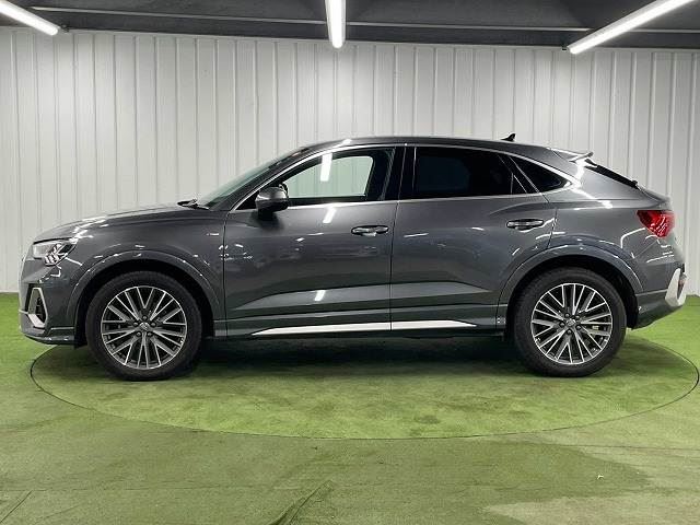 2020 AUDI Q3 SPORTBACK thumbnail 17