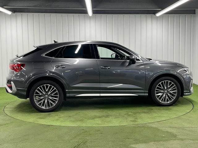 2020 AUDI Q3 SPORTBACK thumbnail 18