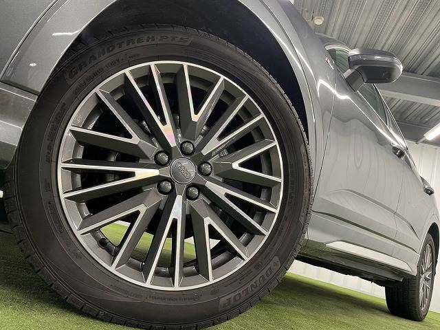 2020 AUDI Q3 SPORTBACK thumbnail 19