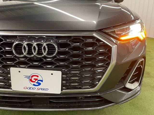2020 AUDI Q3 SPORTBACK thumbnail 20