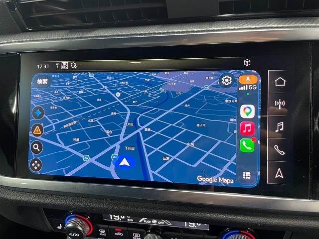 صورة 5 لـ 2020 AUDI Q3 SPORTBACK