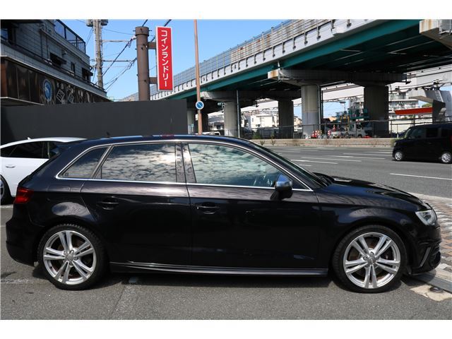 2014 AUDI S3 照片 3