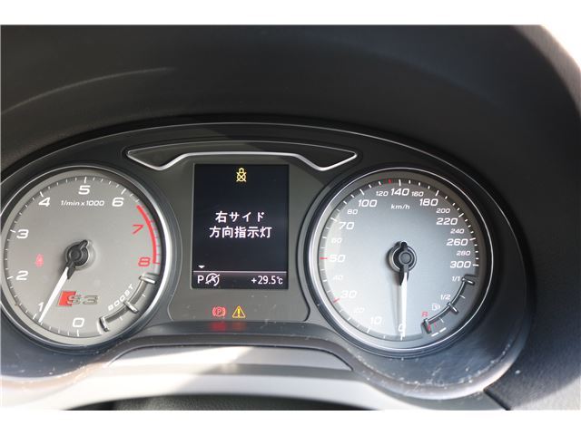 صورة مصغرة 14 لـ 2014 AUDI S3