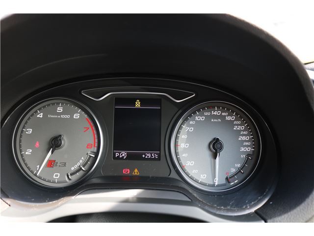 صورة مصغرة 13 لـ 2014 AUDI S3
