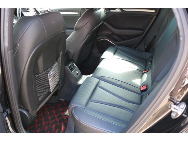 صورة مصغرة 11 لـ 2014 AUDI S3