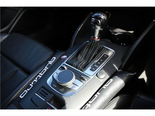 صورة مصغرة 18 لـ 2014 AUDI S3