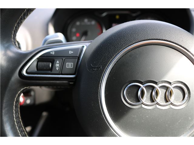 صورة مصغرة 19 لـ 2014 AUDI S3