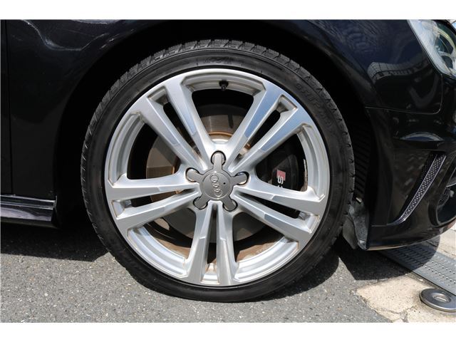 صورة مصغرة 22 لـ 2014 AUDI S3