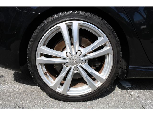 صورة مصغرة 23 لـ 2014 AUDI S3