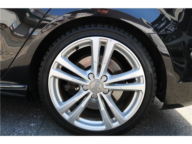 صورة مصغرة 24 لـ 2014 AUDI S3