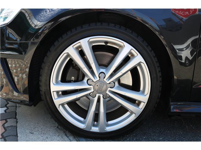 صورة مصغرة 25 لـ 2014 AUDI S3