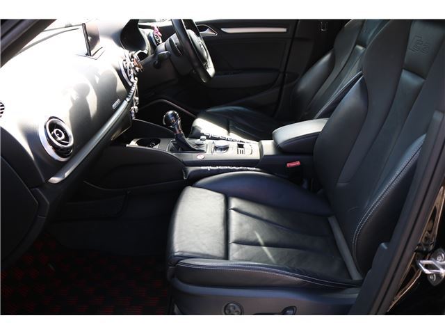 2014 AUDI S3 照片 10