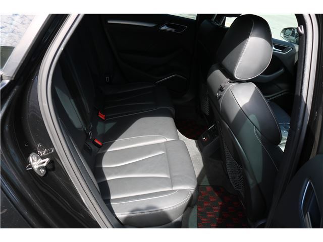 2014 AUDI S3 照片 9