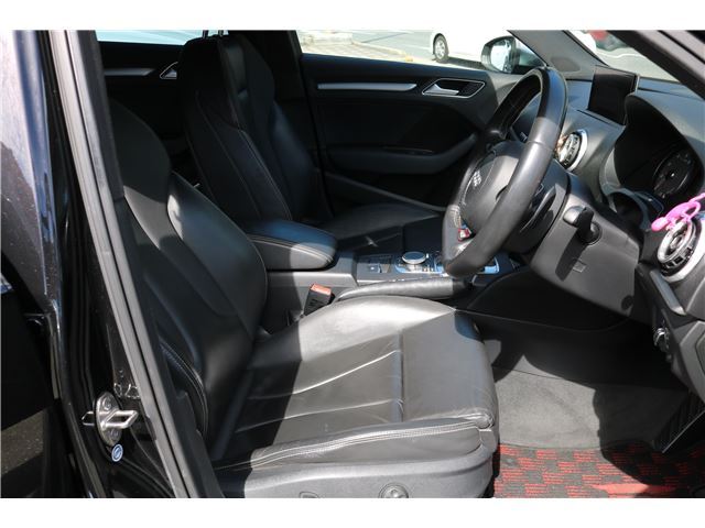 2014 AUDI S3 照片 8