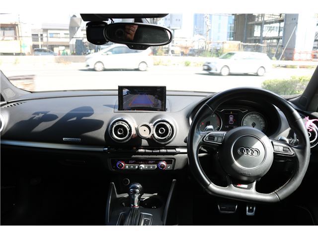 2014 AUDI S3 照片 7