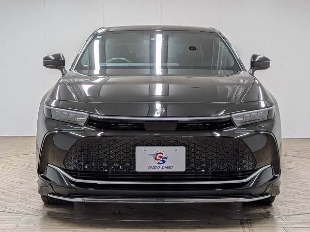 2022 Toyota CROWN CROSSOVER — миниатюра 15