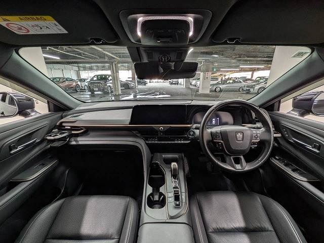 2022 Toyota CROWN CROSSOVER 照片 2