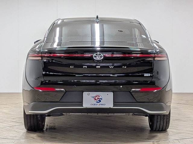 2022 Toyota CROWN CROSSOVER — миниатюра 16