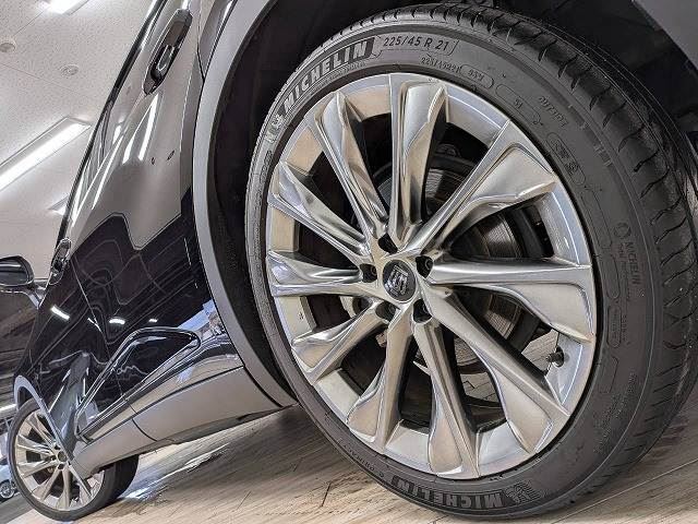 2022 Toyota CROWN CROSSOVER — миниатюра 19