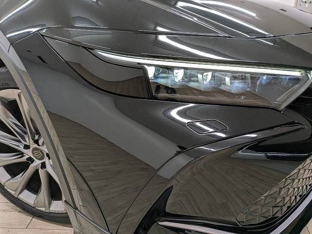 2022 Toyota CROWN CROSSOVER — миниатюра 20